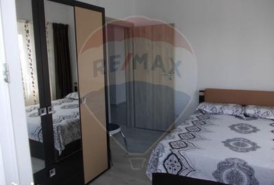 Apartament cu 2 camere, mobilat în Craiovița Nouă - 1