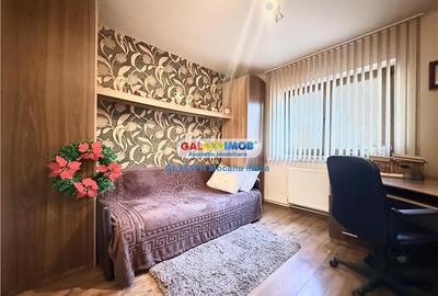 Apartament cu 2 camere circular, mobilat în Nord - 14