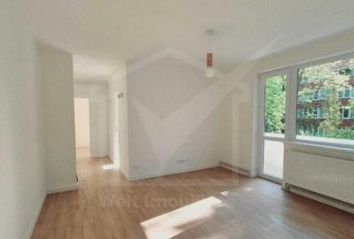 Apartament 3 Camere, Etaj 2, Gheorgheni, Zona Iulius Mall