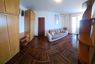 2 camere, Gara de Nord, renovat, utilat, mobilat, metrou, fara risc, proprietar - 13