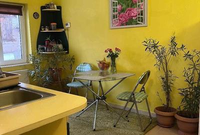 Casă cu 3 camere cu Teren 600 Mp în Central - 7