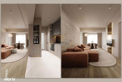 Apartament cu 3 camere în Sud - 7