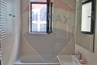 Garsonieră decomandată, mobilată în Aviației - 9