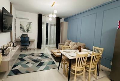 Apartament 2 Camere Joy Residence 2025 Parcare Subterana Metrou 6 min - 19