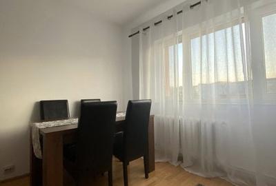 Ap. cu 2 dormitoare | Marasti | centrala termica proprie - 3
