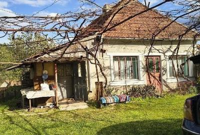 Casă cu Teren 2100 Mp în Așchileu - 2