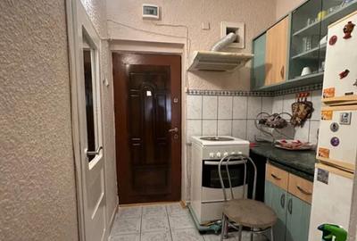 Garsoniera Confort 2 - Parter Inalt Zona Burdujeni - 6