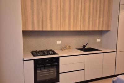 Apartament cu 2 camere semidecomandat, mobilat în Timpuri Noi - 3