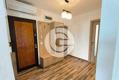 Apartament 4 camere -70 mp decomandat - Vasile Aron - 7