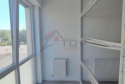 Garsonieră decomandată în Lunca Cetățuii - 2