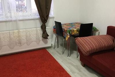 Garsonieră decomandată în Zahana - 2