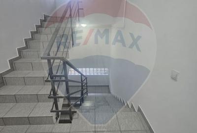 Spațiu comercial, de 130 mp, în Sisești - 10