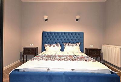 Apartament cu 2 camere semidecomandat în Aurel Vlaicu - 4