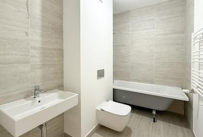 Apartament cu 2 camere semidecomandat în Dacia - 4