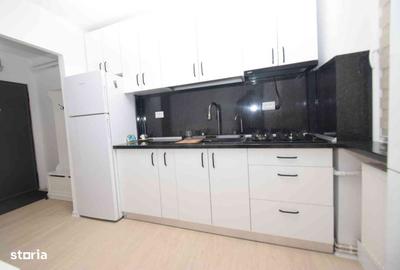 Apartament cu 2 camere în Calea București - 2