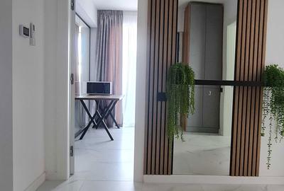 Apartament cu 2 camere decomandat în Sud - 6