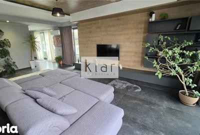 Apartament cu 3 camere în Borhanci - 8