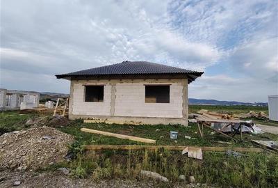 Case familiale la rosu in Lazarea, jud. Harghita - 4