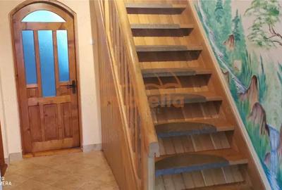 Casa de vanzare+Teren 2.500m2gradina+pomi in Huedin str. Izvorului ! - 15