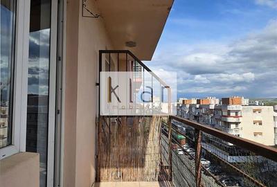 Garsonieră, mobilată în Între Lacuri - 8