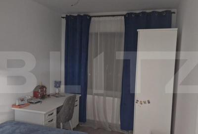 Apartament 3 camere, 70 mp, zona Cetate - 1
