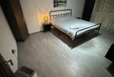 Apartament cu 2 camere decomandat în Central - 1