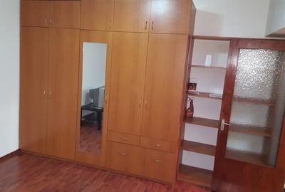 Garsonieră decomandată în Pantelimon - 3