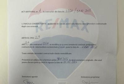 Apartament cu 2 camere de vânzare în zona Caragiale - 16