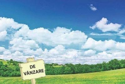 Teren intravilan, 6080 mp, intre Botosani- Suceava - 2