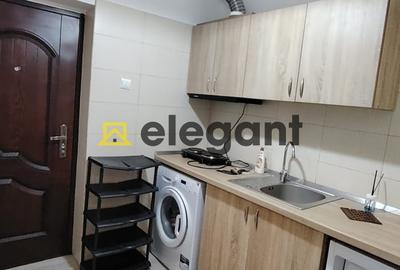 Garsoniera, parter, Brazda-Melody - 5