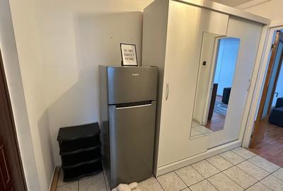 Garsonieră decomandată în Drumul Taberei - 9