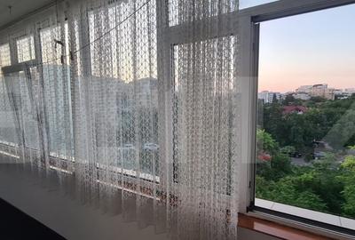 Apartament 2 camere, decomandat, 56 mp, zona Nicolina - 8