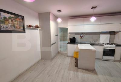 Casa tip duplex 68 mp utili, 495 mp teren, Someseni - 6