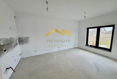 Casă individuală cu 3 camere cu Canalizare în Utvin - 9