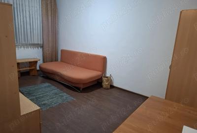 Ocazie!!! Garsoniera Micalaca Orizont la super pret mobilata si utilata ocupabila imediat - 5