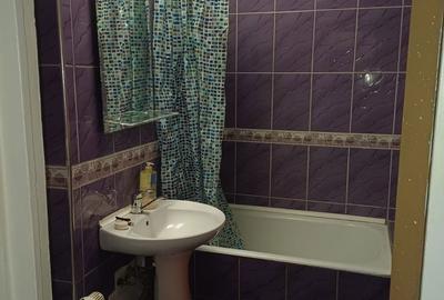 Garsonieră decomandată în Pantelimon - 2