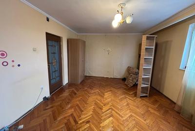 Apartament 1 camera Dorobantilor, suprafata 38,9mp - 3