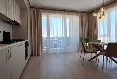 Apartament mobilat si utilat cu 2 locuri de parcare - 6