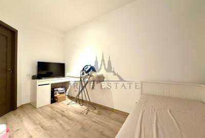 Duplex cu 4 camere cu Canalizare în Pipera - 11