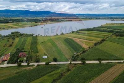 Teren superb Unciuc / jud.Hunedoara - 8