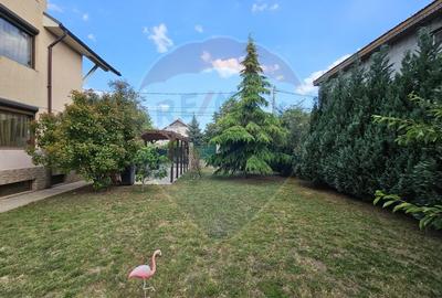 Vila cu 5 camere de vanzare Mangalia/zona Central - 2