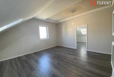 Apartament cu 3 camere semidecomandat în Dumbrăvița - 6