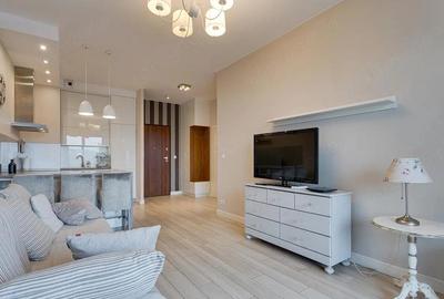 Apartament cu 2 camere semidecomandat în Theodor Pallady