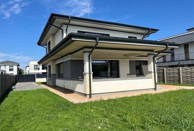 Casa  premium  SMART Independentă energetic  in Dumbravita Casa  premium  SMART Independentă energetic  in Dumbravita - 6