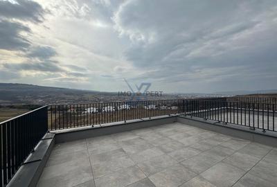 Duplex 5 camere, 224 mp, teren 280, Borhanci - 1