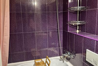 Garsonieră, mobilată în Central - 7