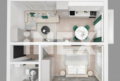 Apartament 3 camere Pitesti | Zona Stadion - 3