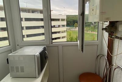 Apartament de vânzare, 3 camere, 60 mp, Mănăștur zona Mehedinți - 7