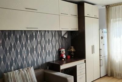 Garsoniera de vanzare Piatra Neam? (fostul bloc fantoma) - Str Narciselor, nr. 122, Maratei - 3