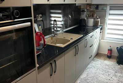 Casă cu 2 camere cu Teren 179 Mp în Micro 1 - 8